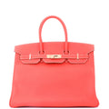 Candy Birkin Bag Epsom 35