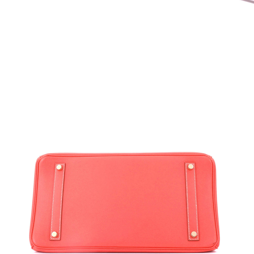 Candy Birkin Bag Epsom 35