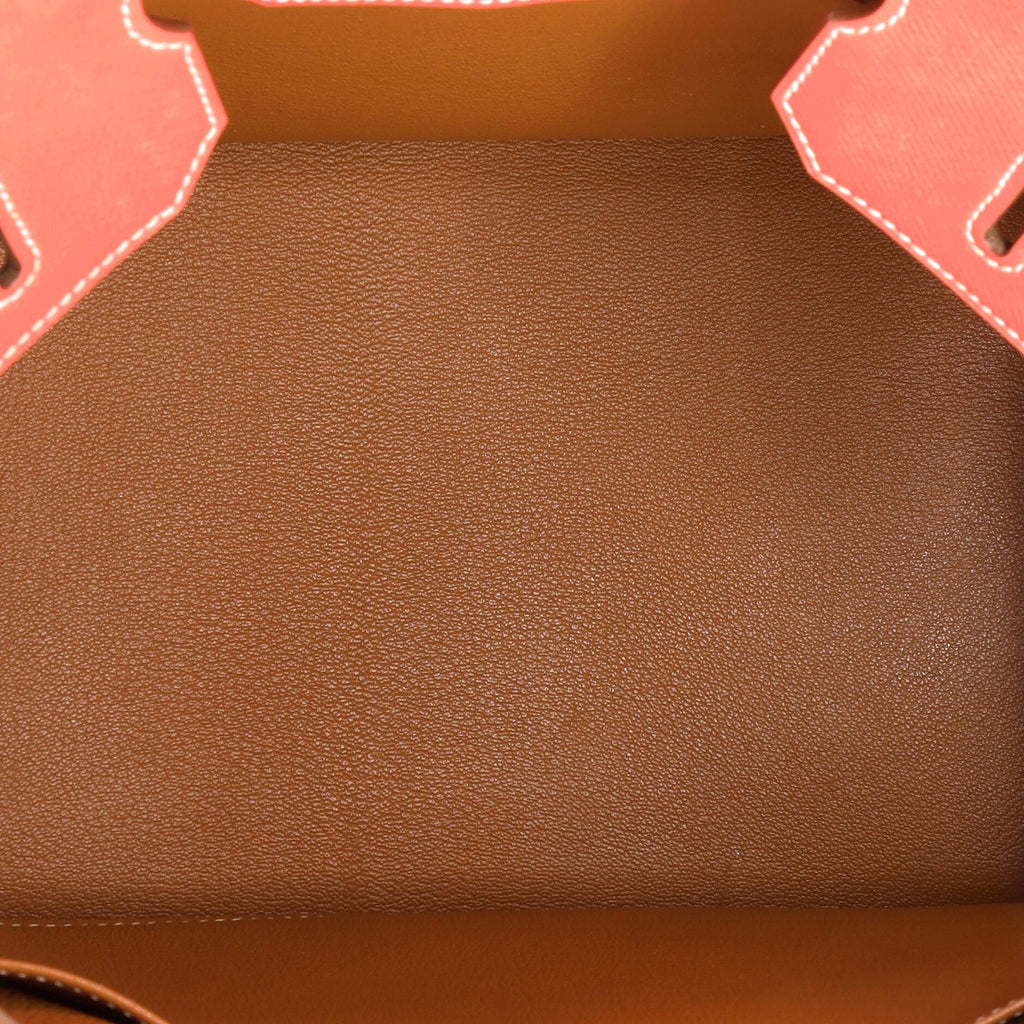 Candy Birkin Bag Epsom 35