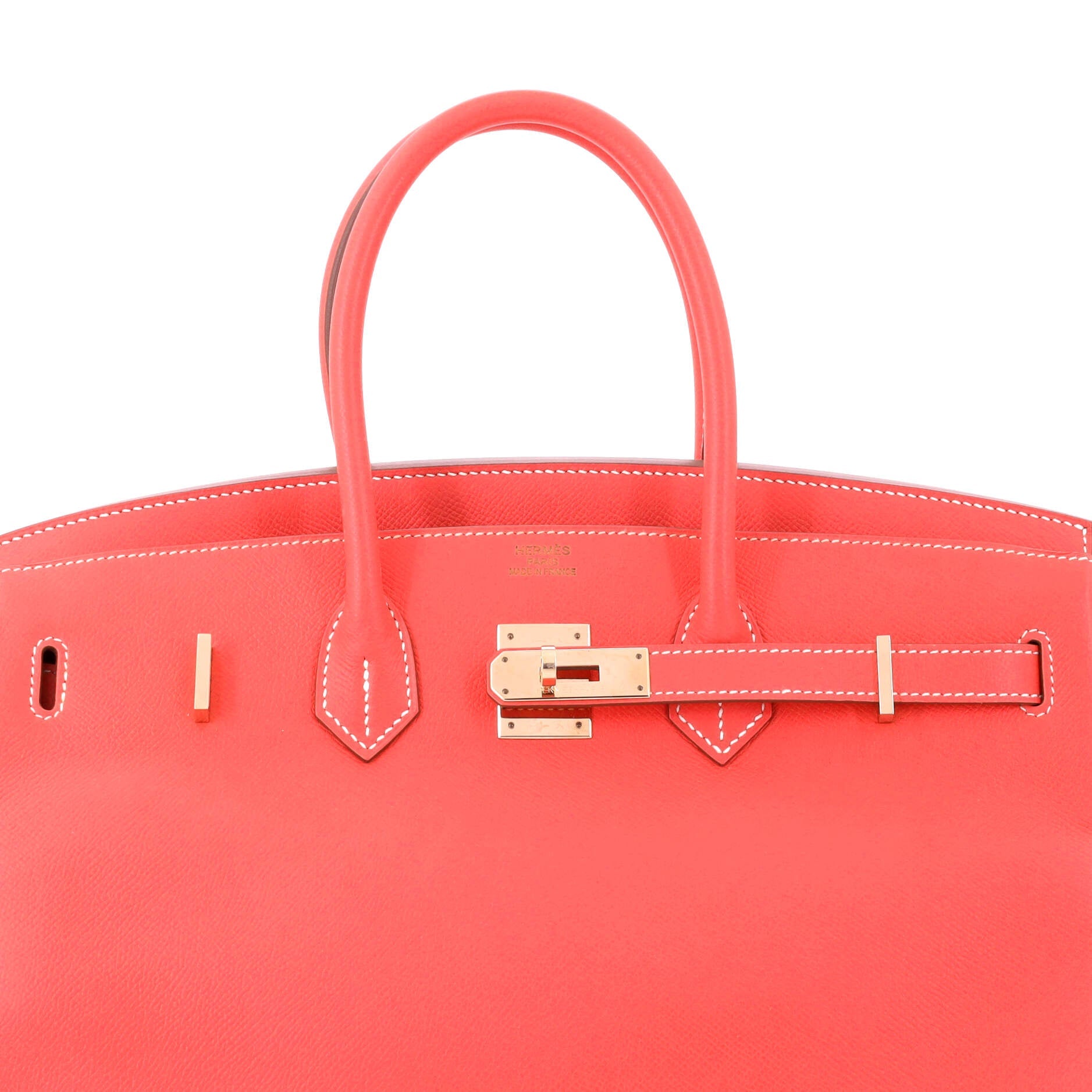 Candy Birkin Bag Epsom 35