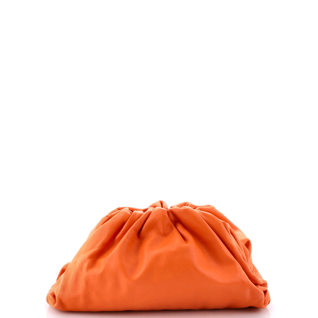 The Pouch Leather Teen
