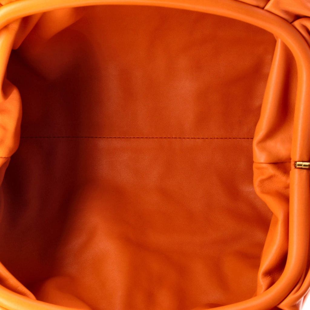 The Pouch Leather Teen