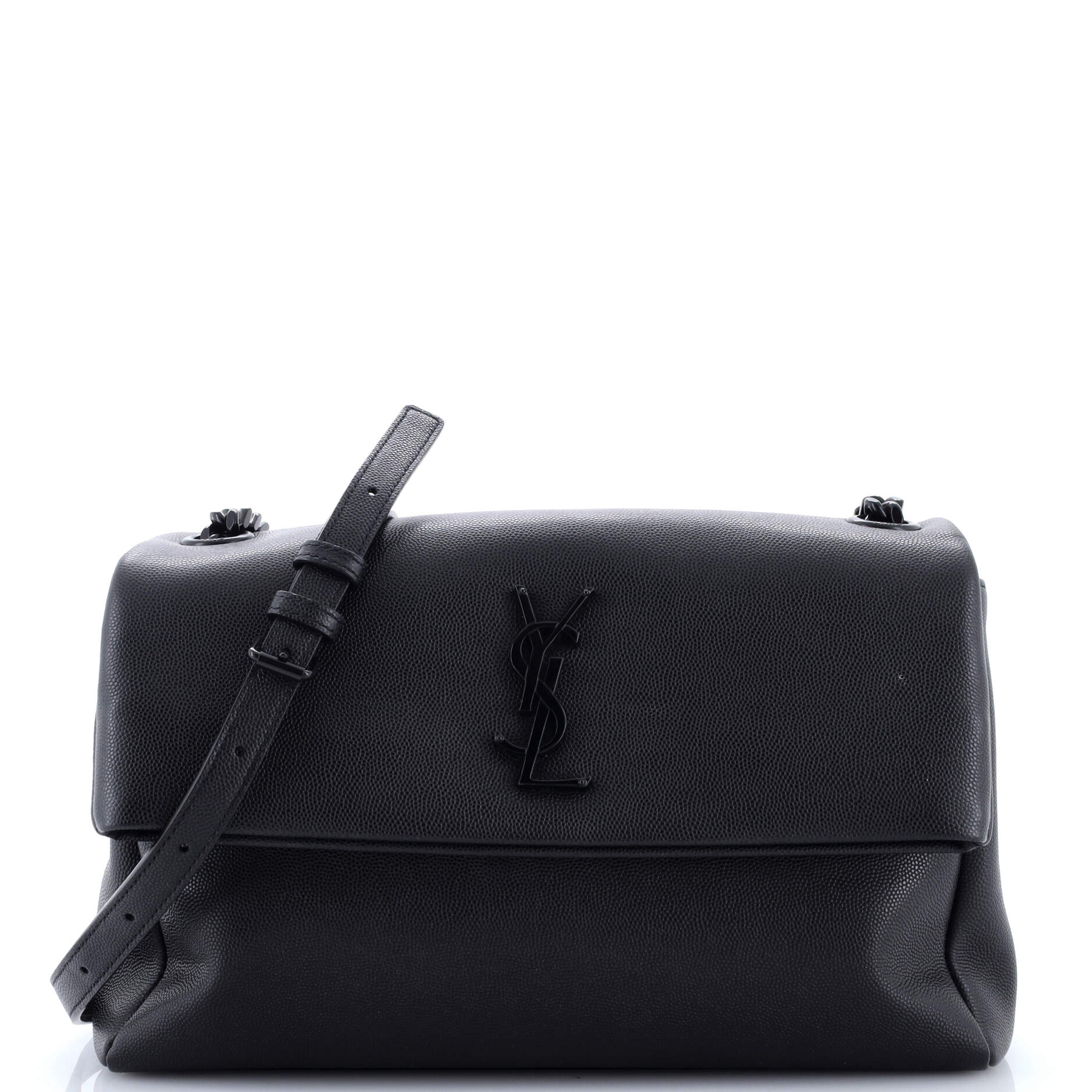 West Hollywood Shoulder Bag Leather Medium