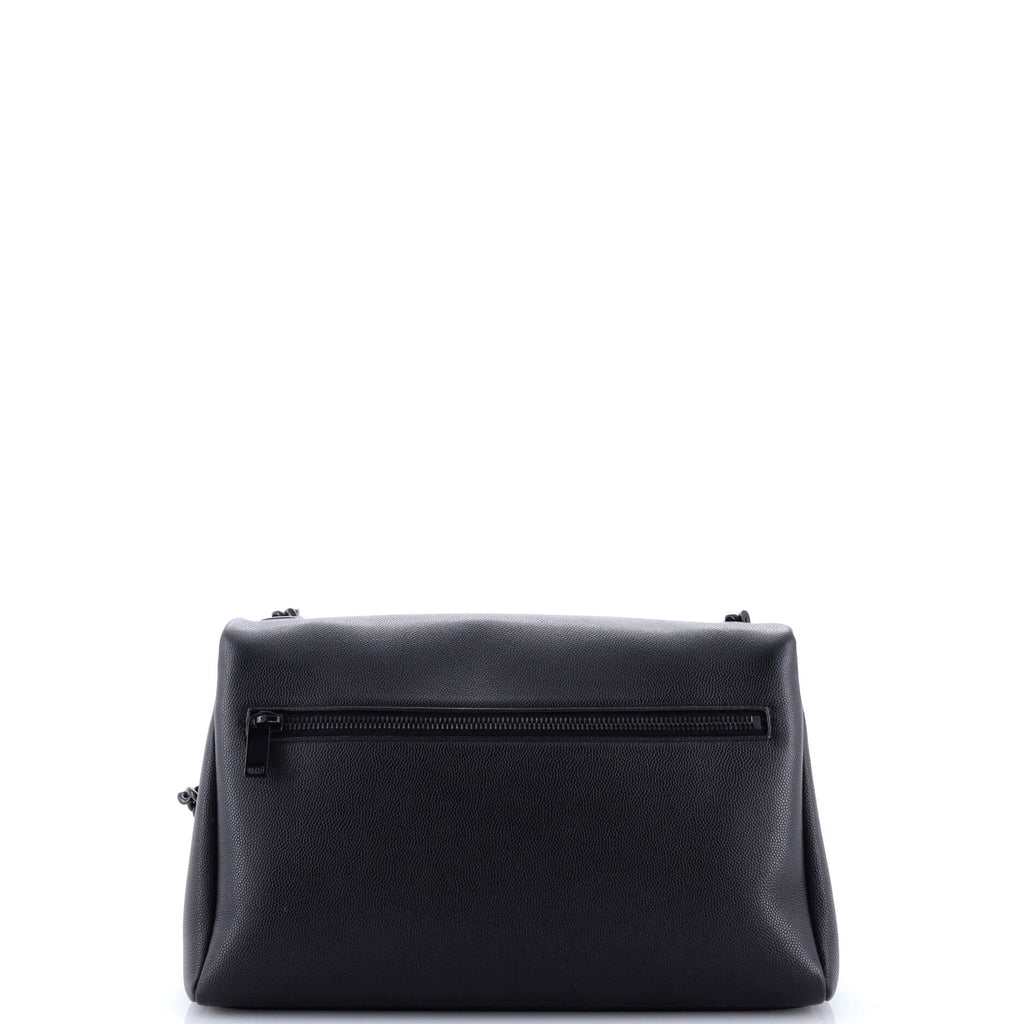 West Hollywood Shoulder Bag Leather Medium