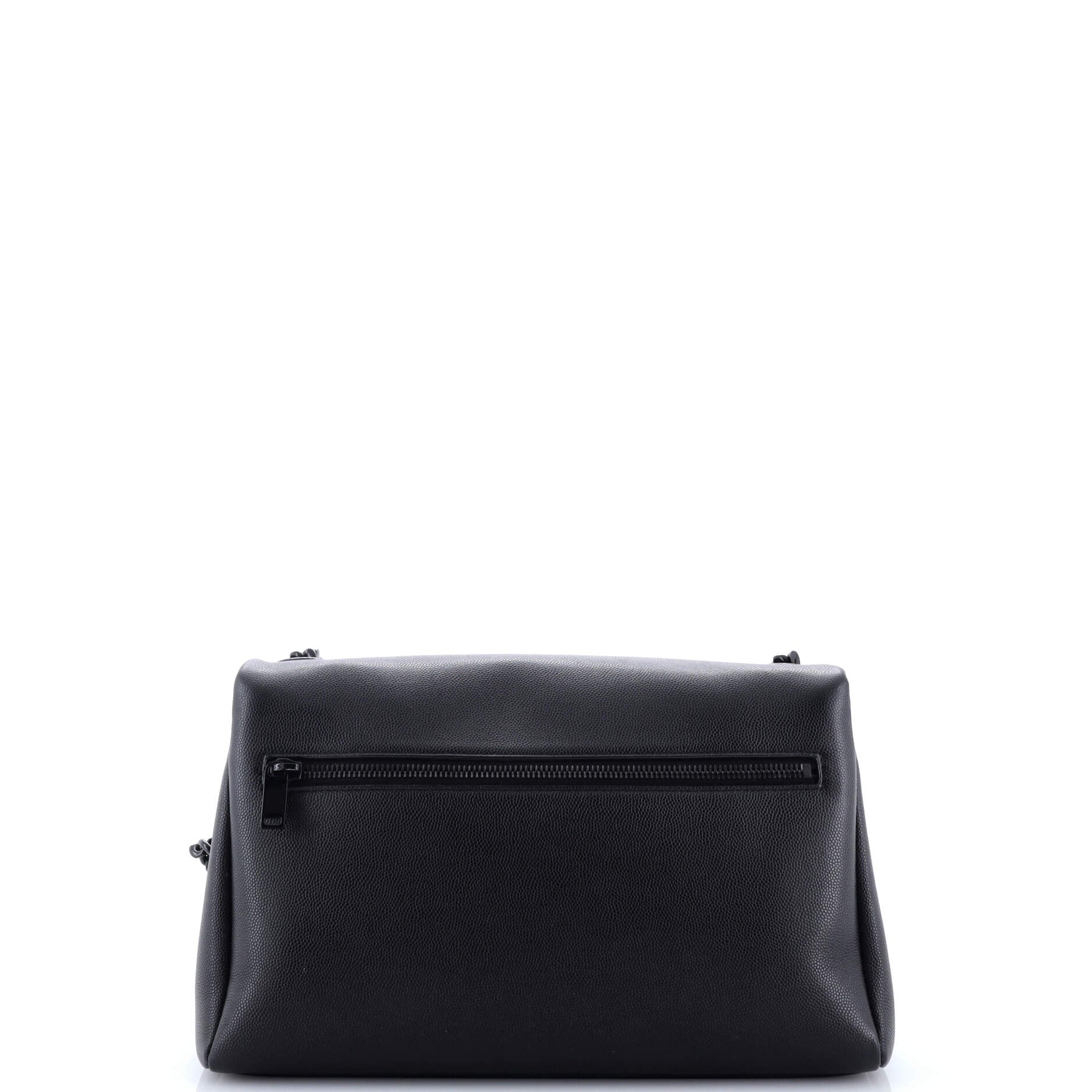 West Hollywood Shoulder Bag Leather Medium