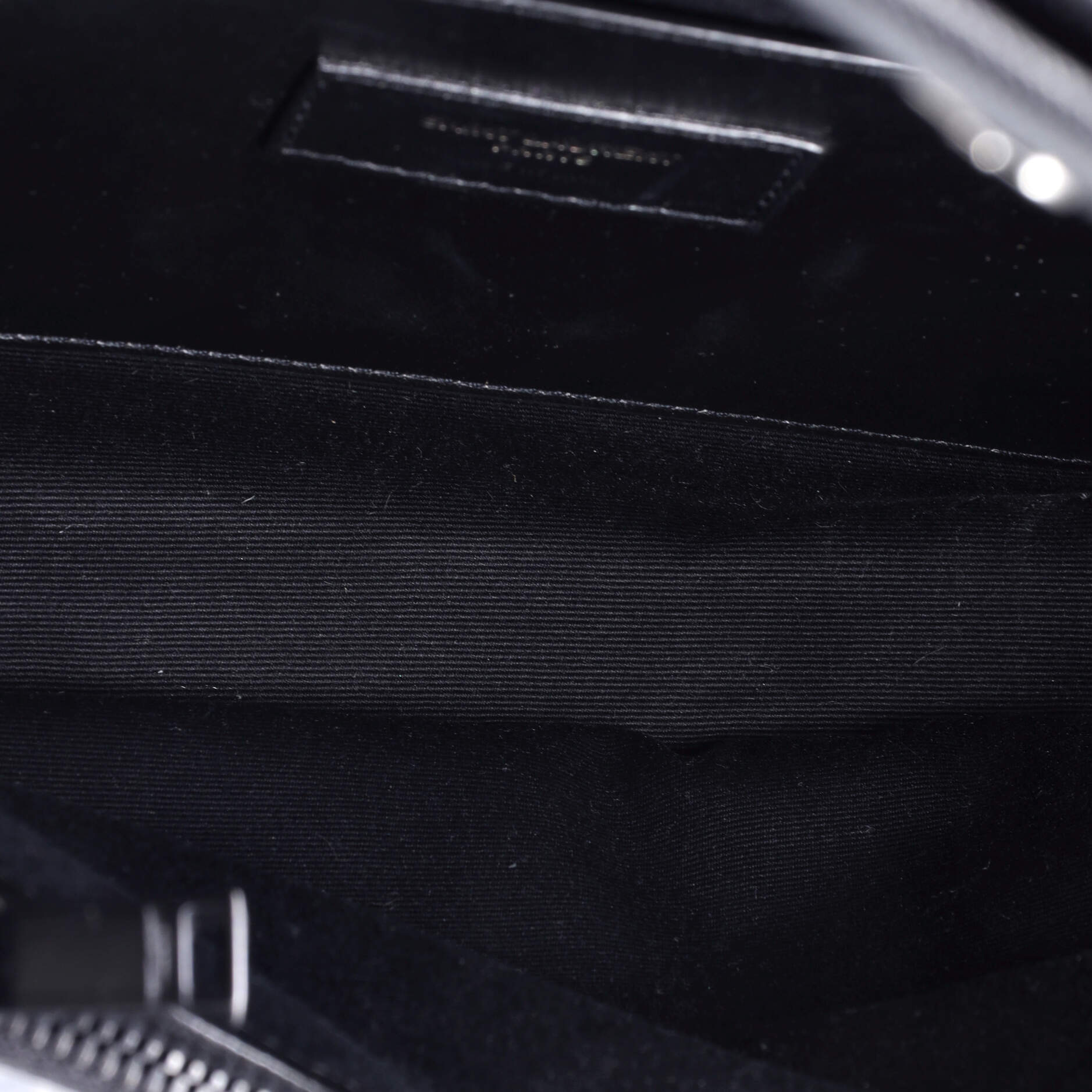 West Hollywood Shoulder Bag Leather Medium