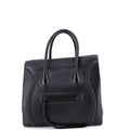 Phantom Bag Grainy Leather Medium