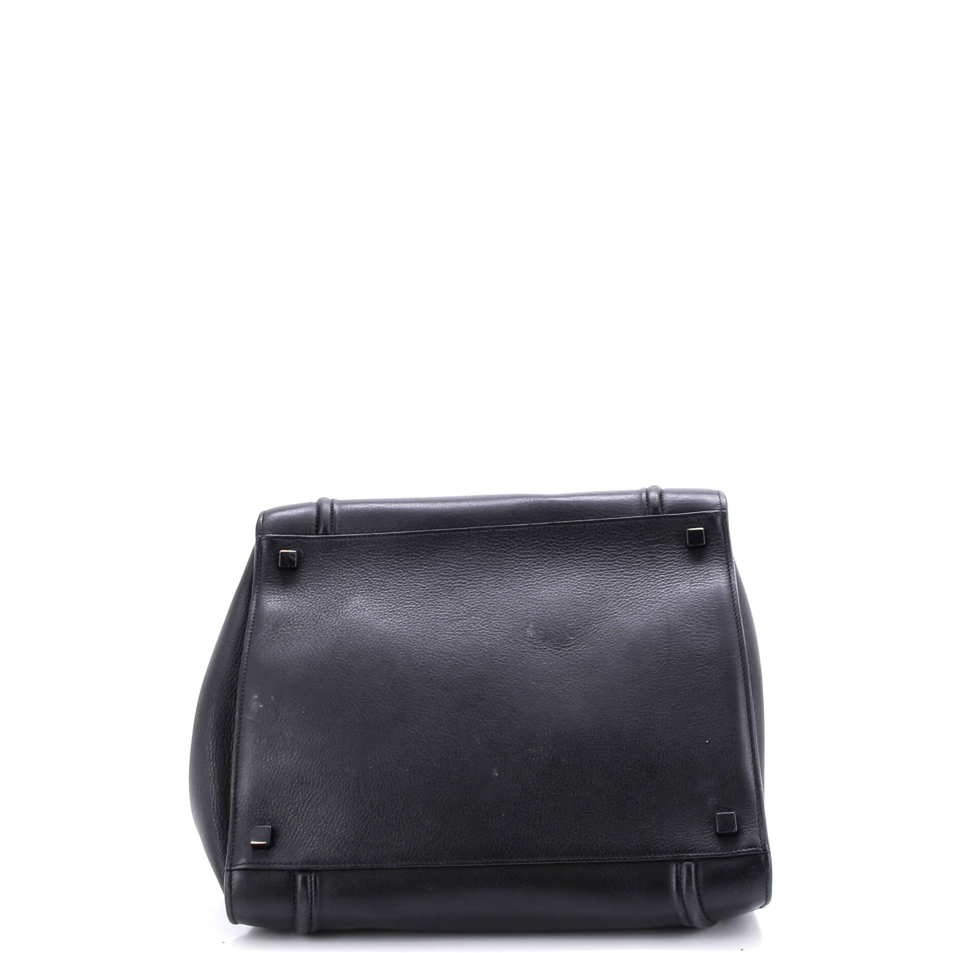 Phantom Bag Grainy Leather Medium