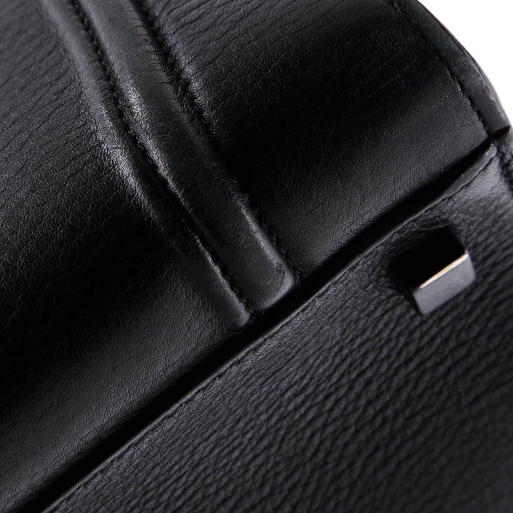 Phantom Bag Grainy Leather Medium