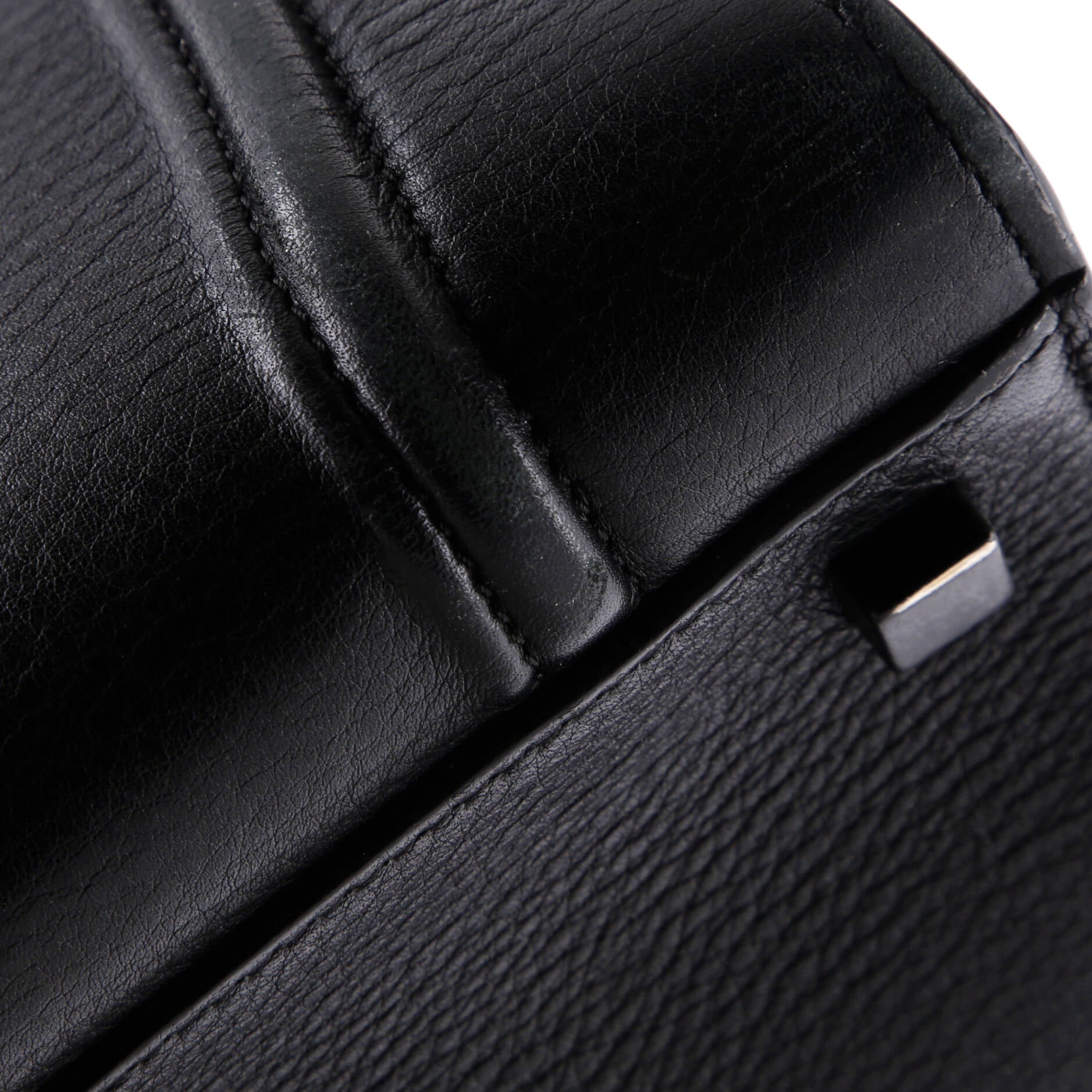 Phantom Bag Grainy Leather Medium