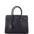 Sac de Jour Bag Leather Baby