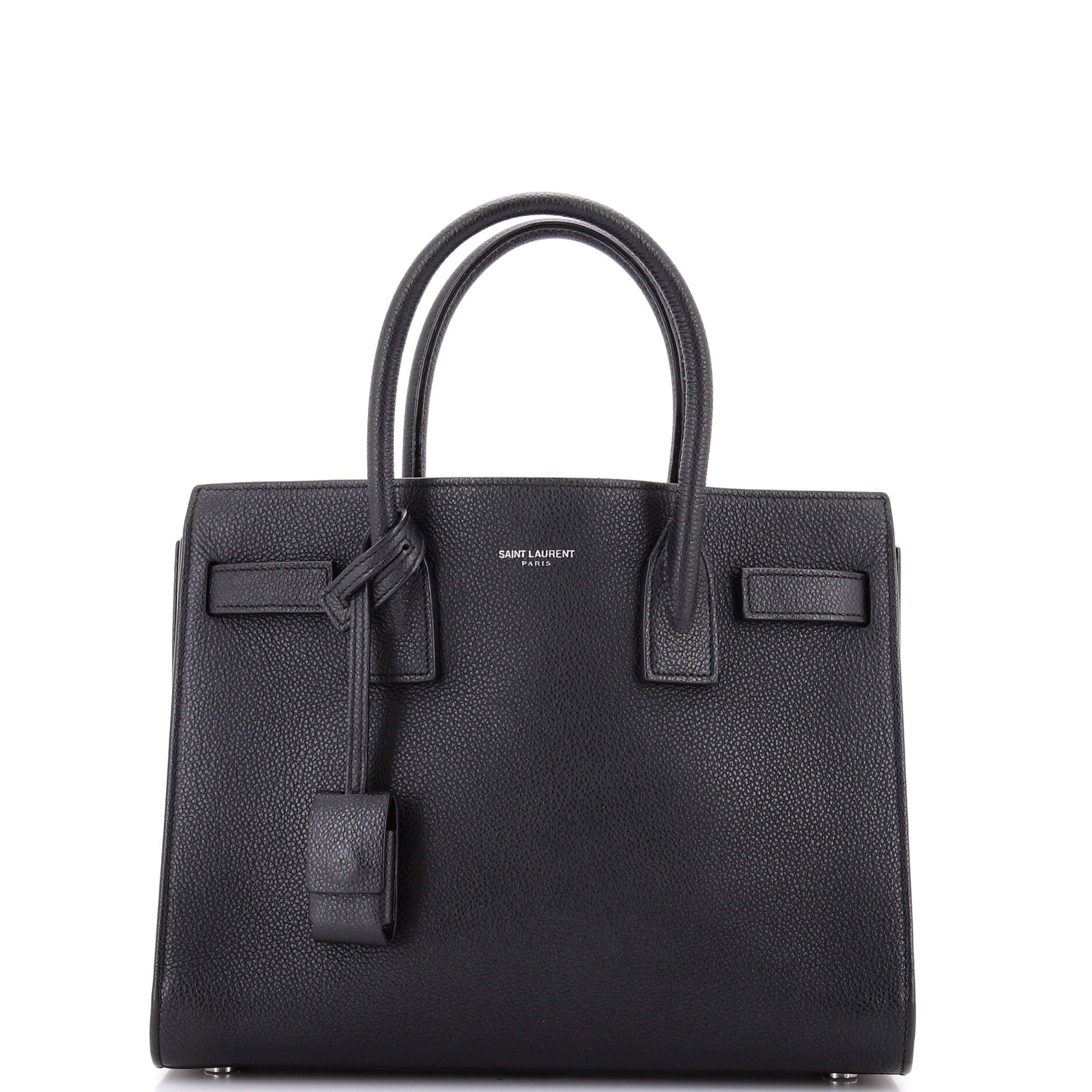 Sac de Jour Bag Leather Baby