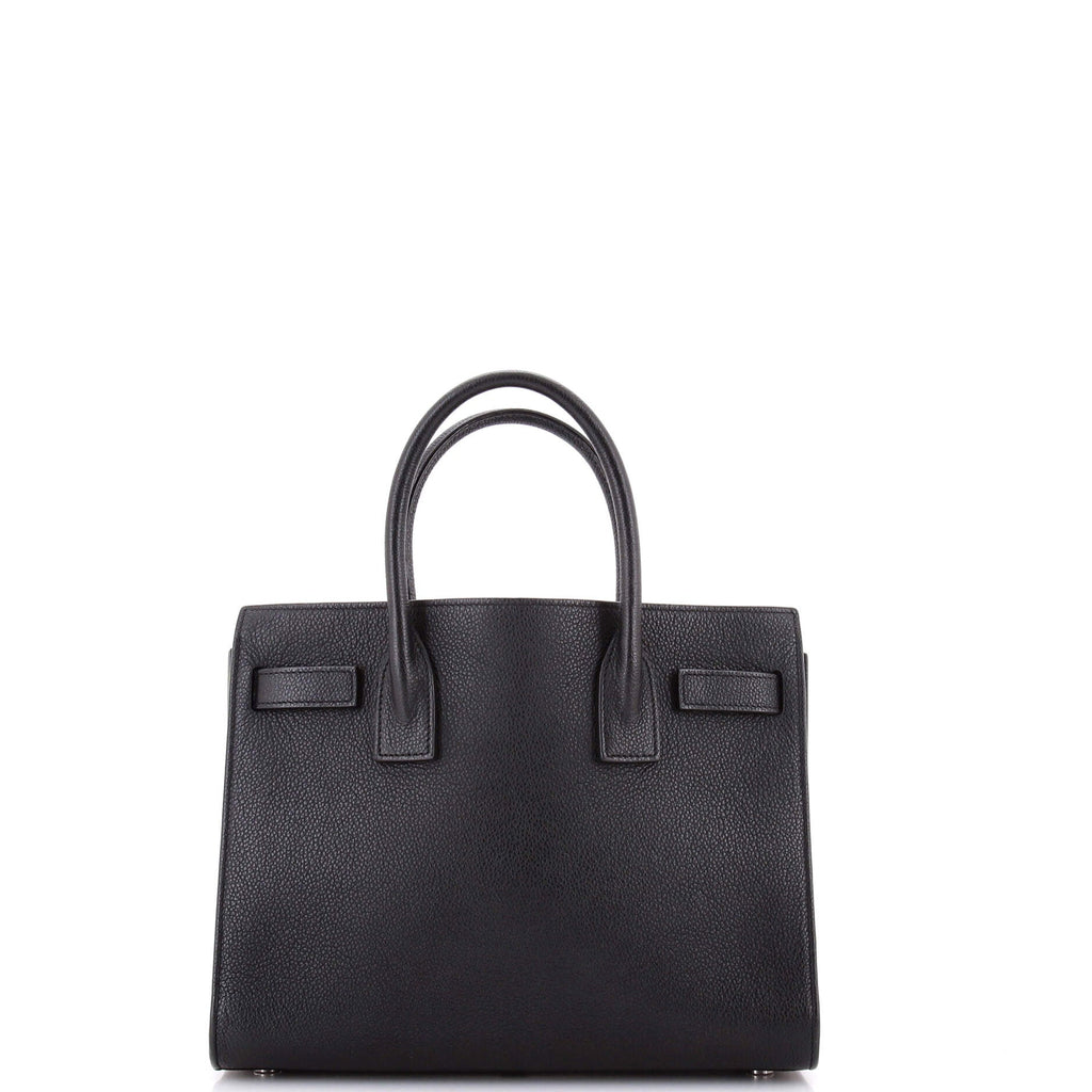 Sac de Jour Bag Leather Baby