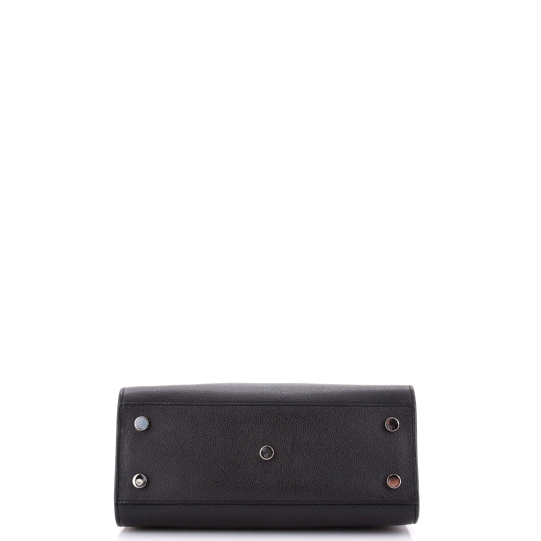 Sac de Jour Bag Leather Baby