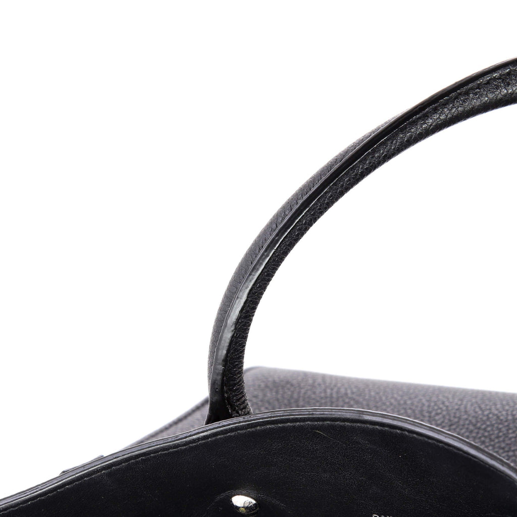 Sac de Jour Bag Leather Baby