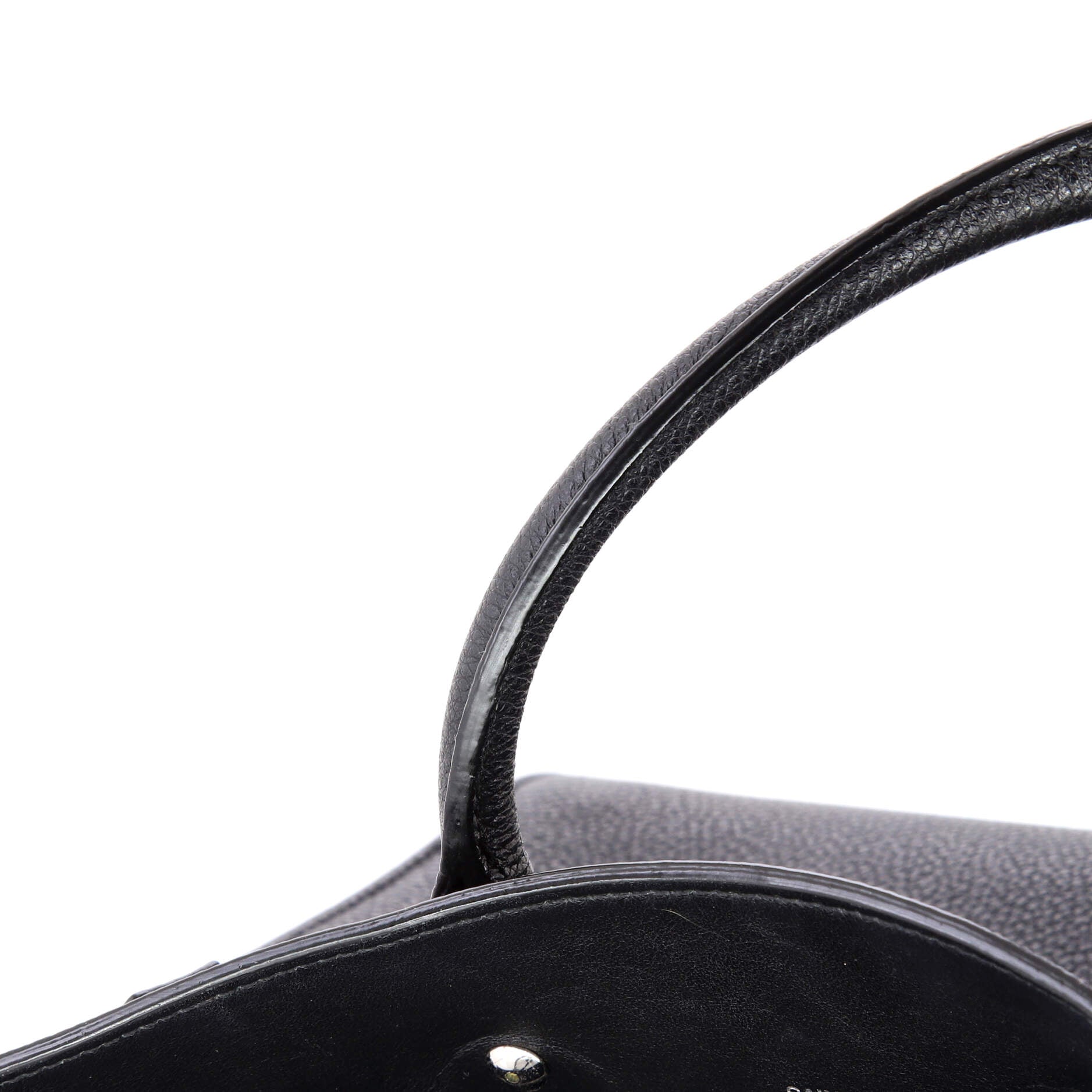 Sac de Jour Bag Leather Baby