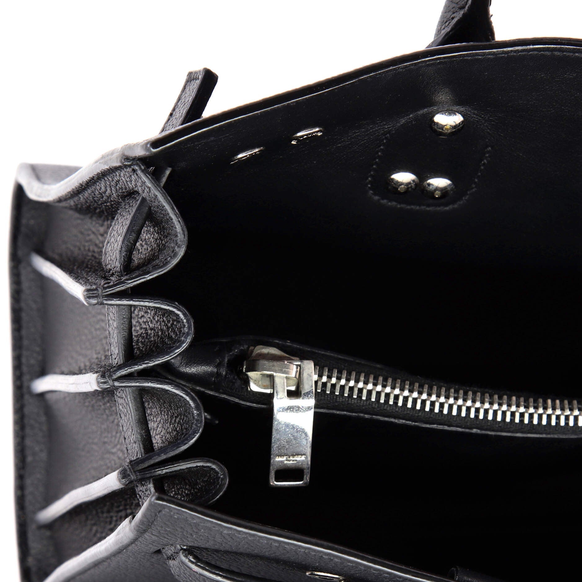 Sac de Jour Bag Leather Baby