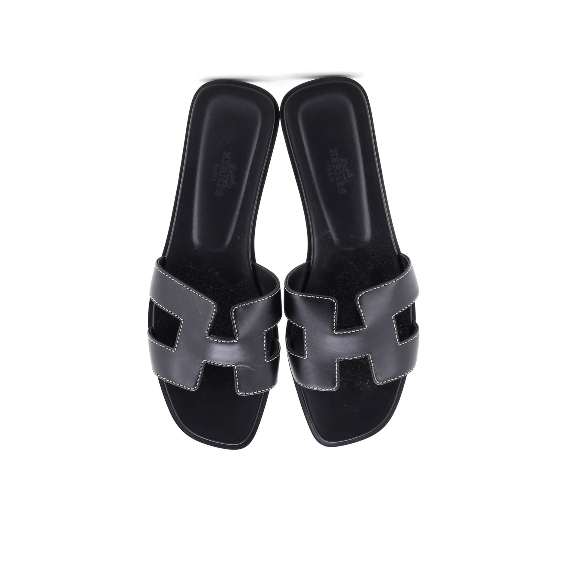 Women's Oran Sandals Leather