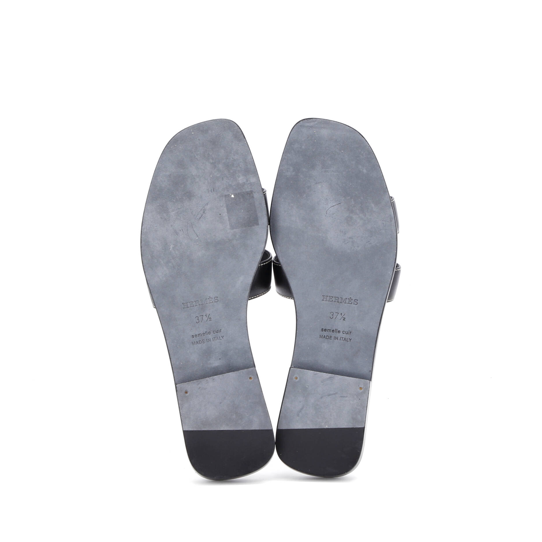 Women's Oran Sandals Leather