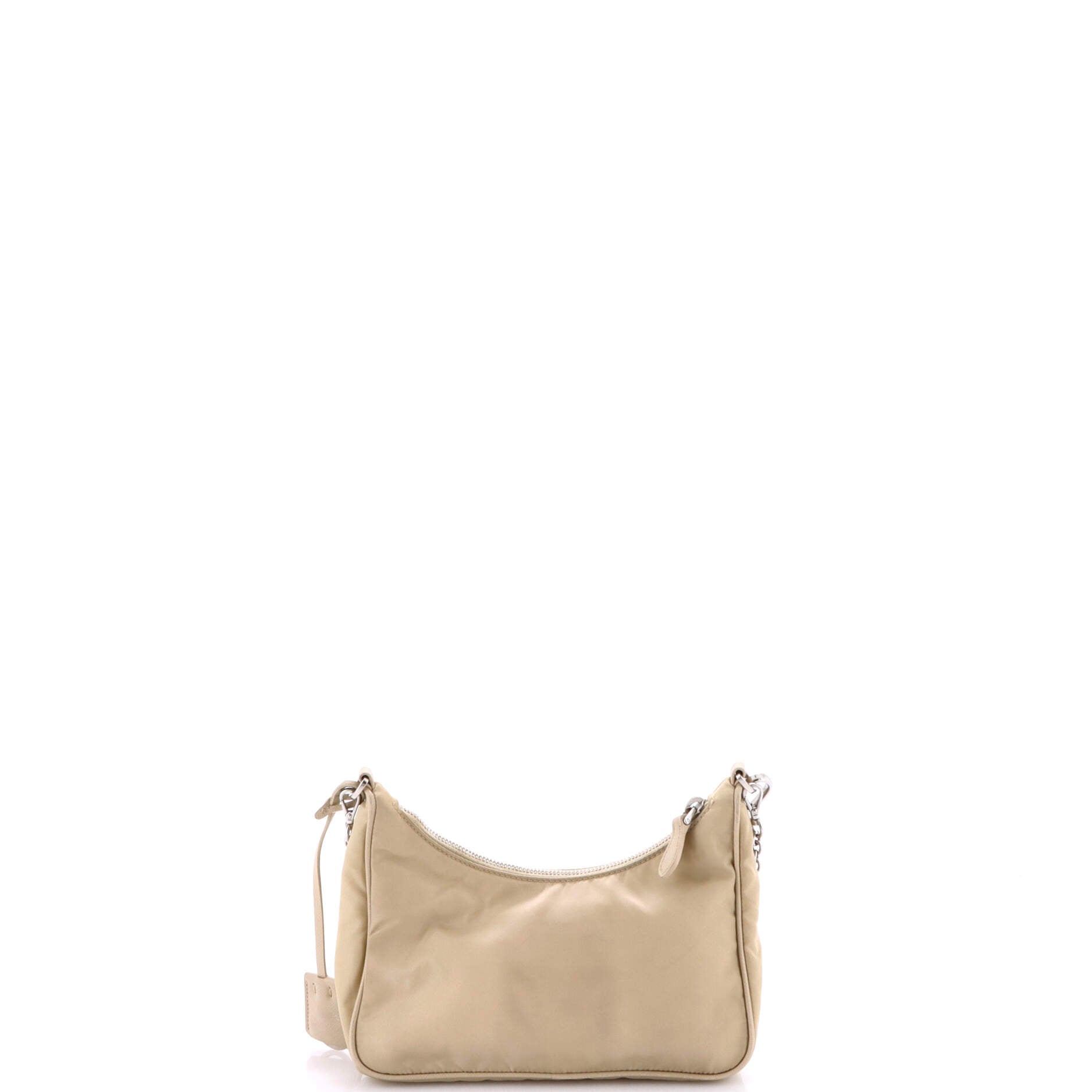 Re-Edition 2005 Shoulder Bag Tessuto Small