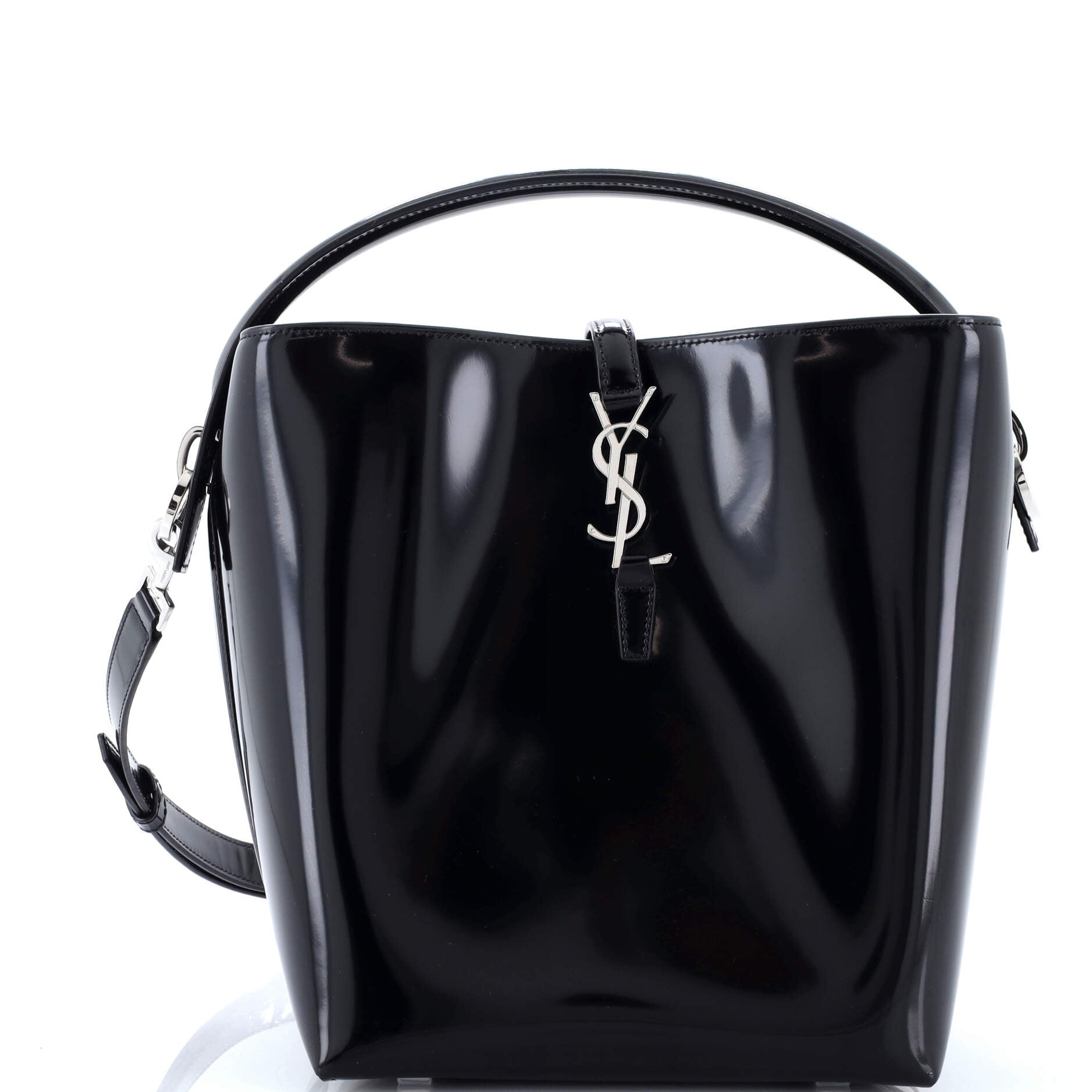 Le 37 Bucket Bag Patent
