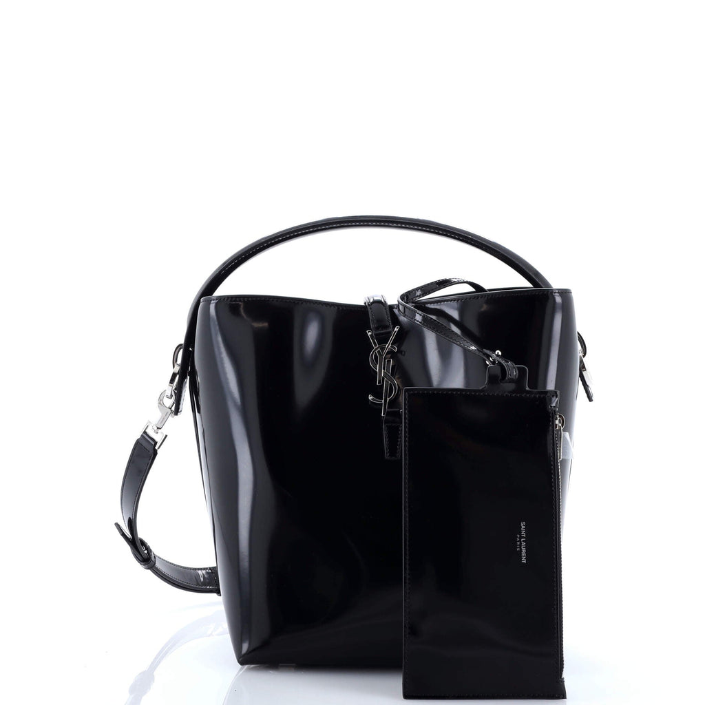 Le 37 Bucket Bag Patent