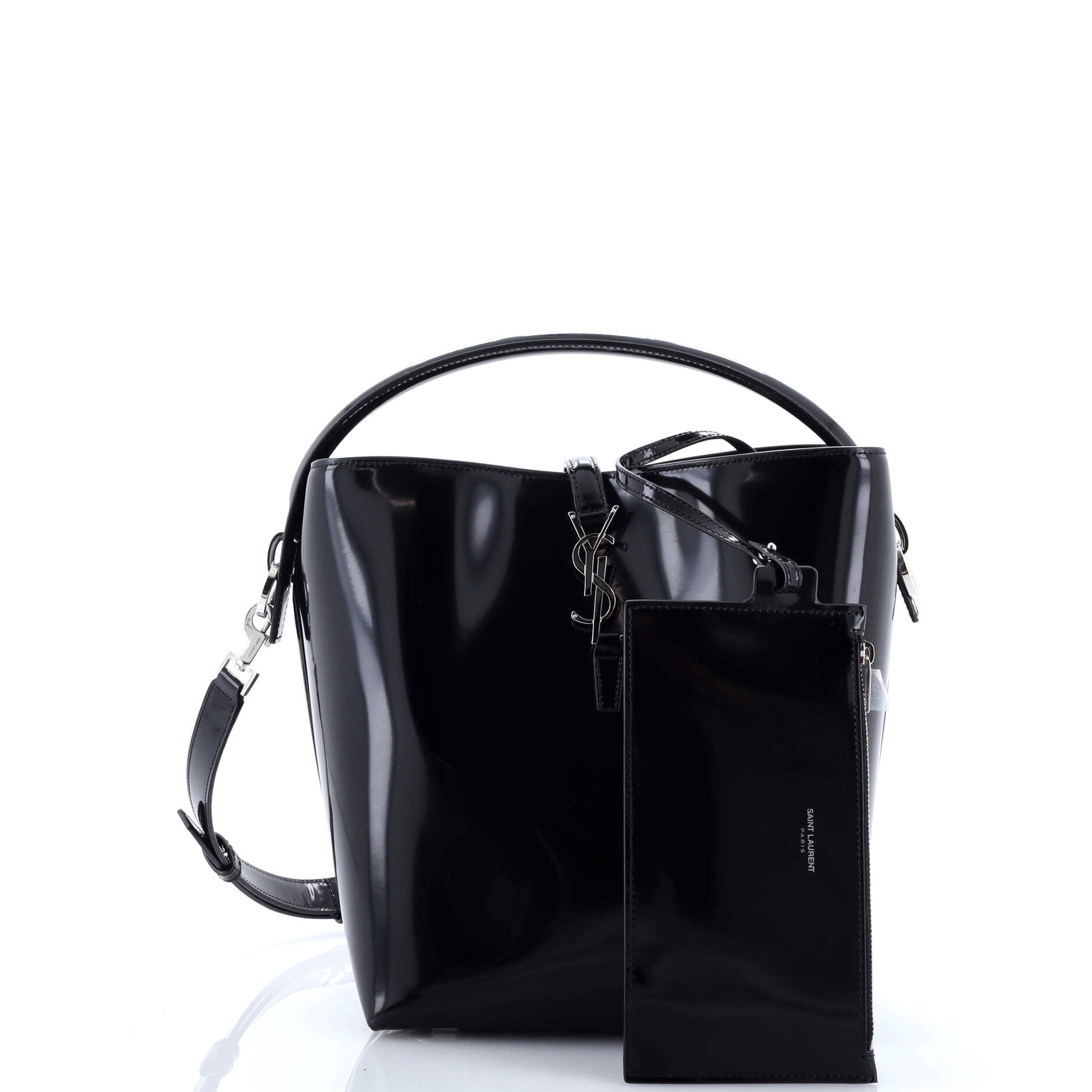 Le 37 Bucket Bag Patent