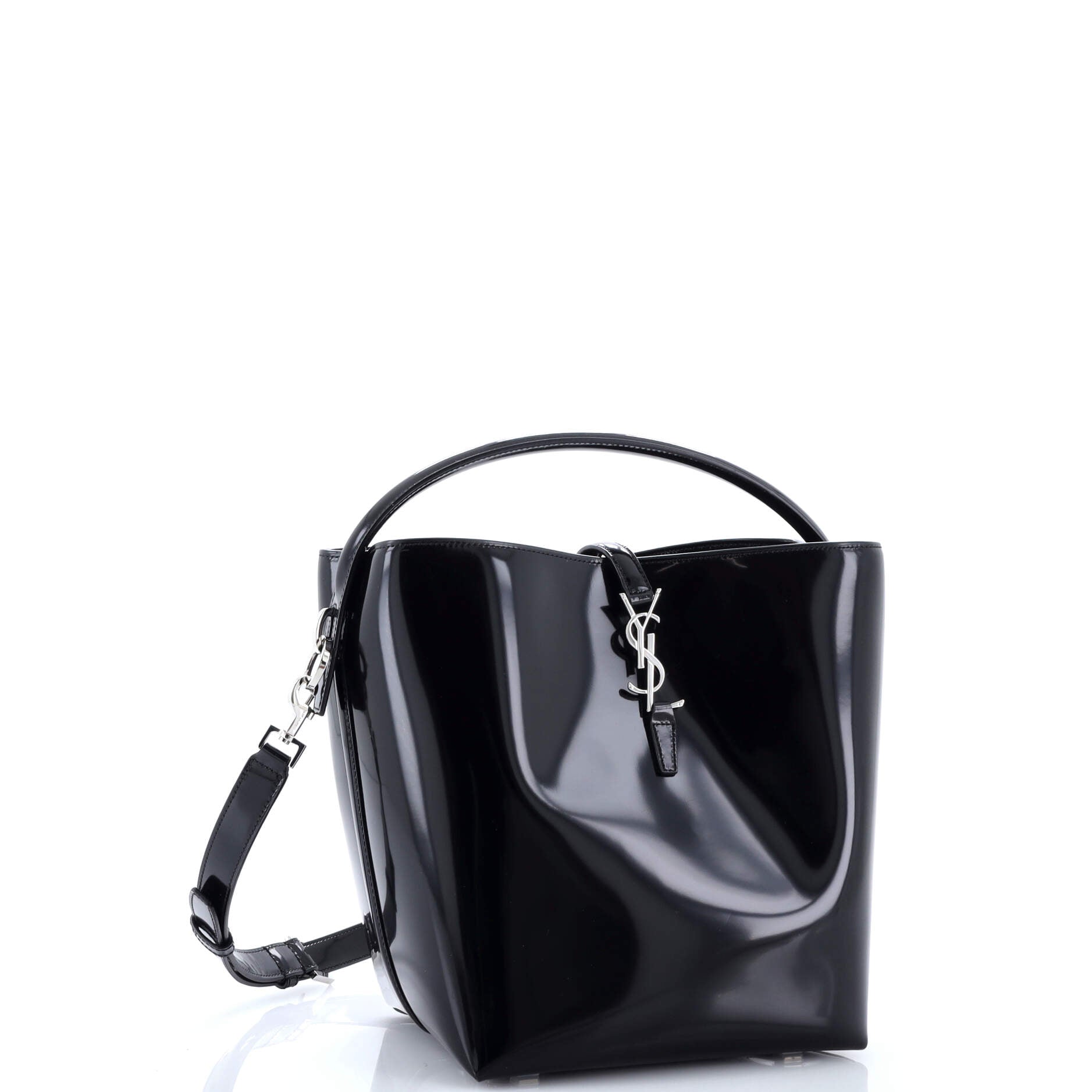 Le 37 Bucket Bag Patent