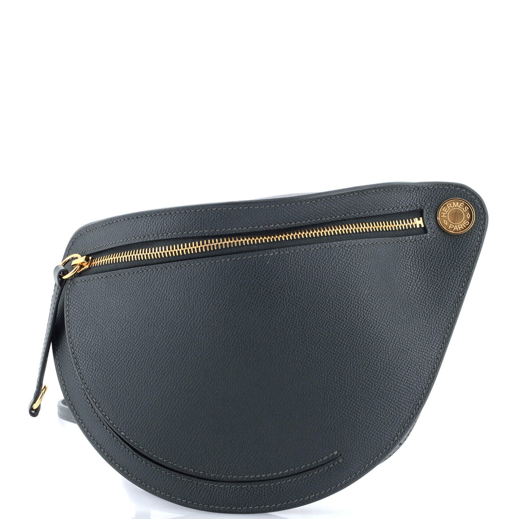 Petite Course Bag Epsom