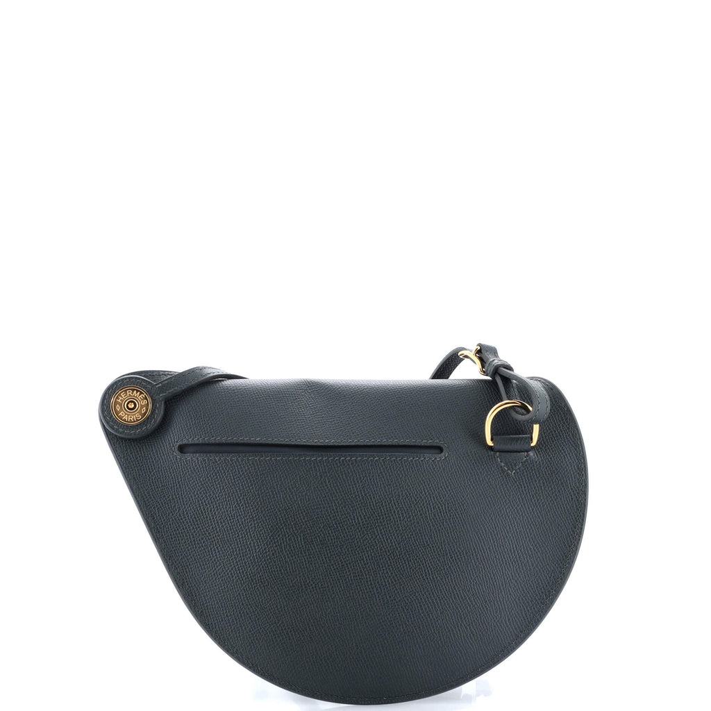 Petite Course Bag Epsom