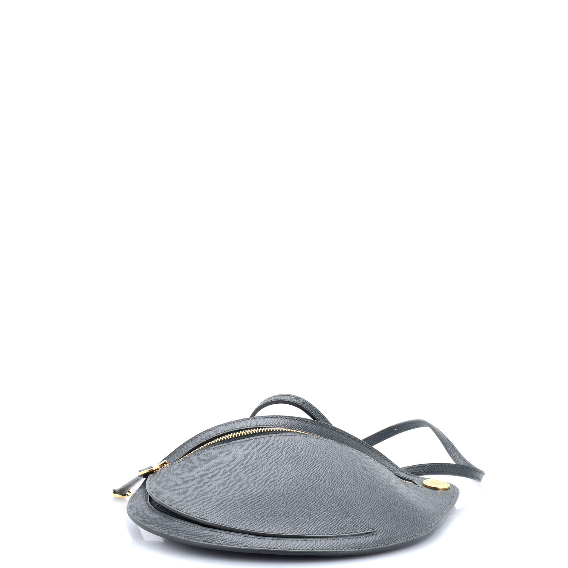 Petite Course Bag Epsom