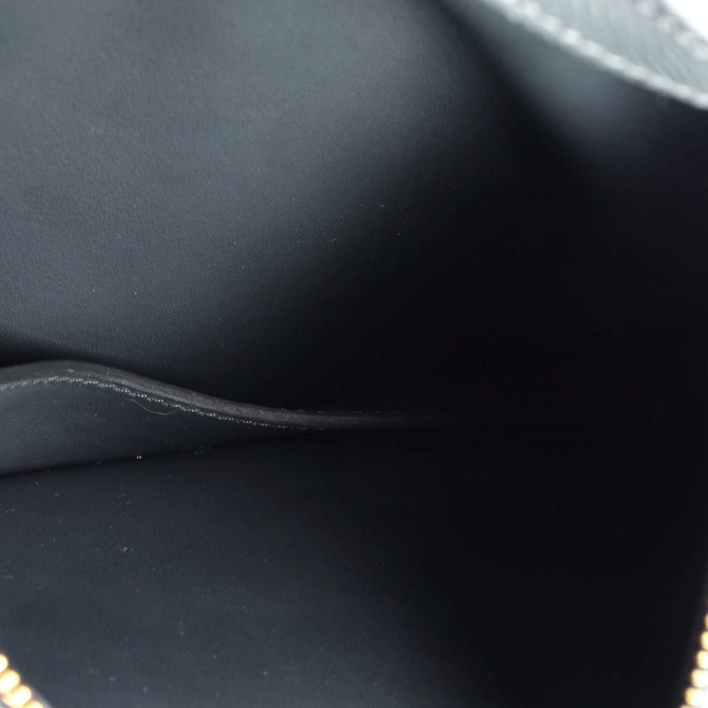 Petite Course Bag Epsom