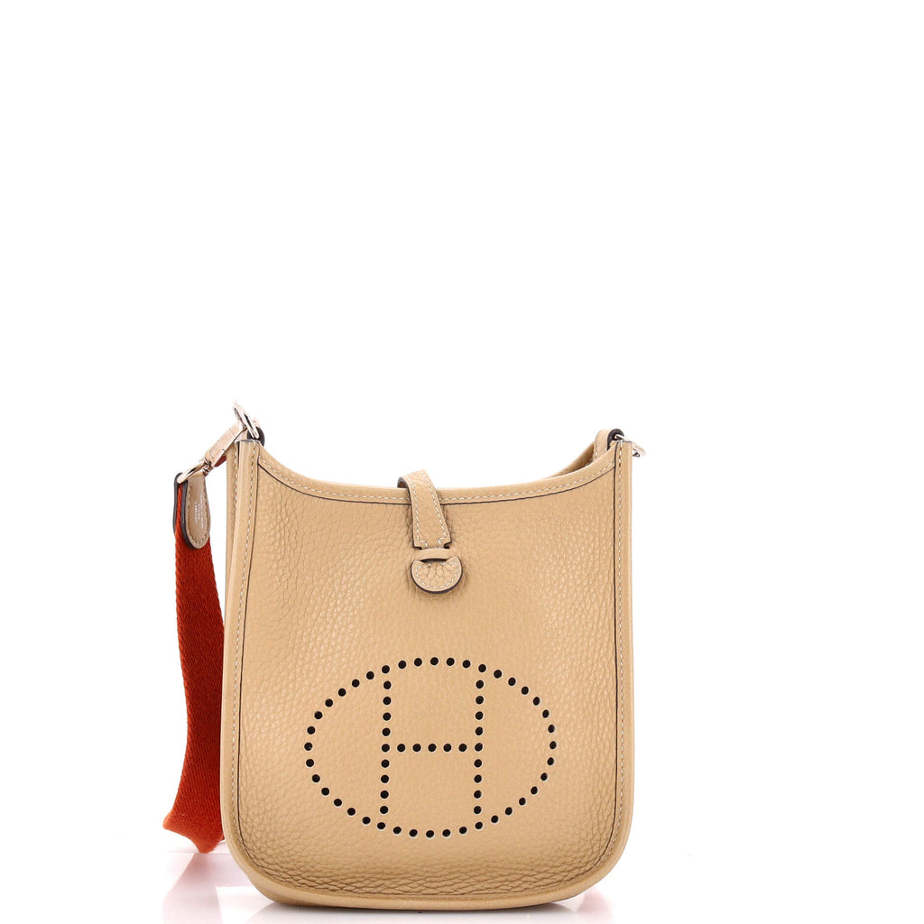 Evelyne Bag Gen III Clemence TPM