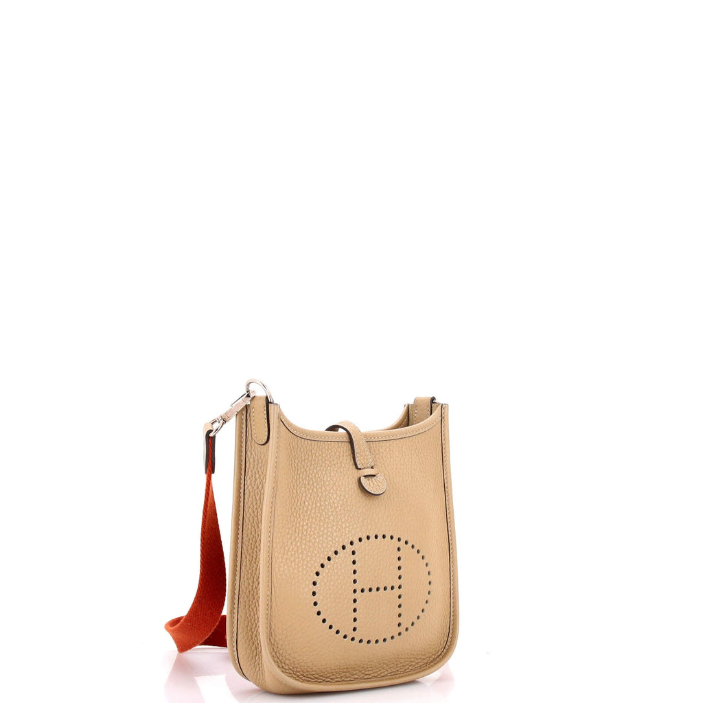 Evelyne Bag Gen III Clemence TPM