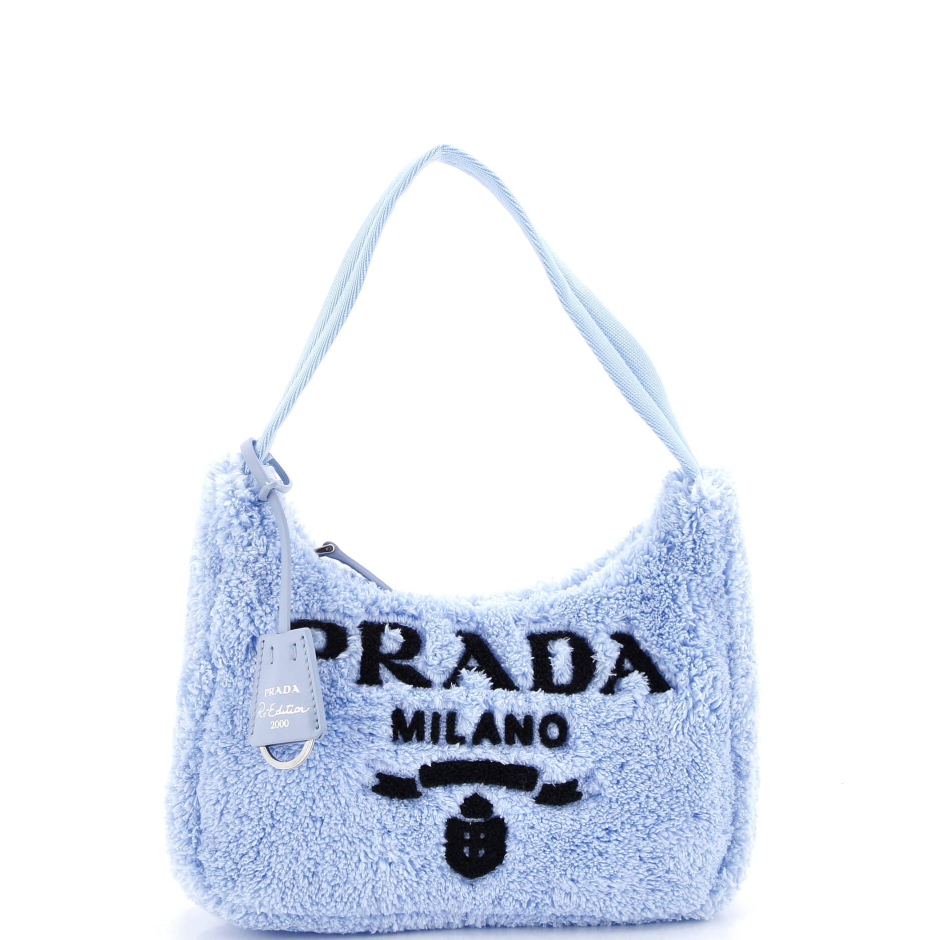 Re-Edition 2000 Hobo Terry Cloth Mini