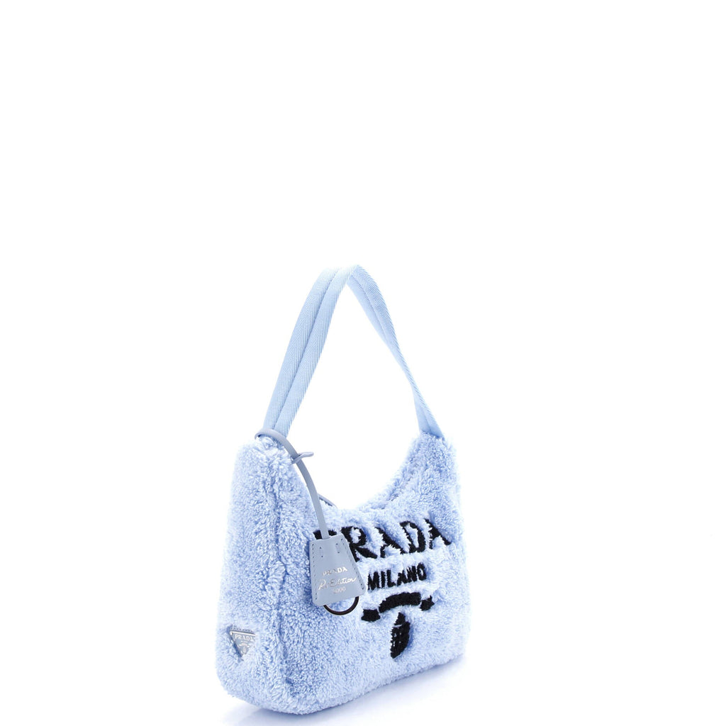 Re-Edition 2000 Hobo Terry Cloth Mini