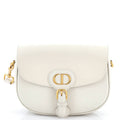 Bobby Flap Bag Leather Medium