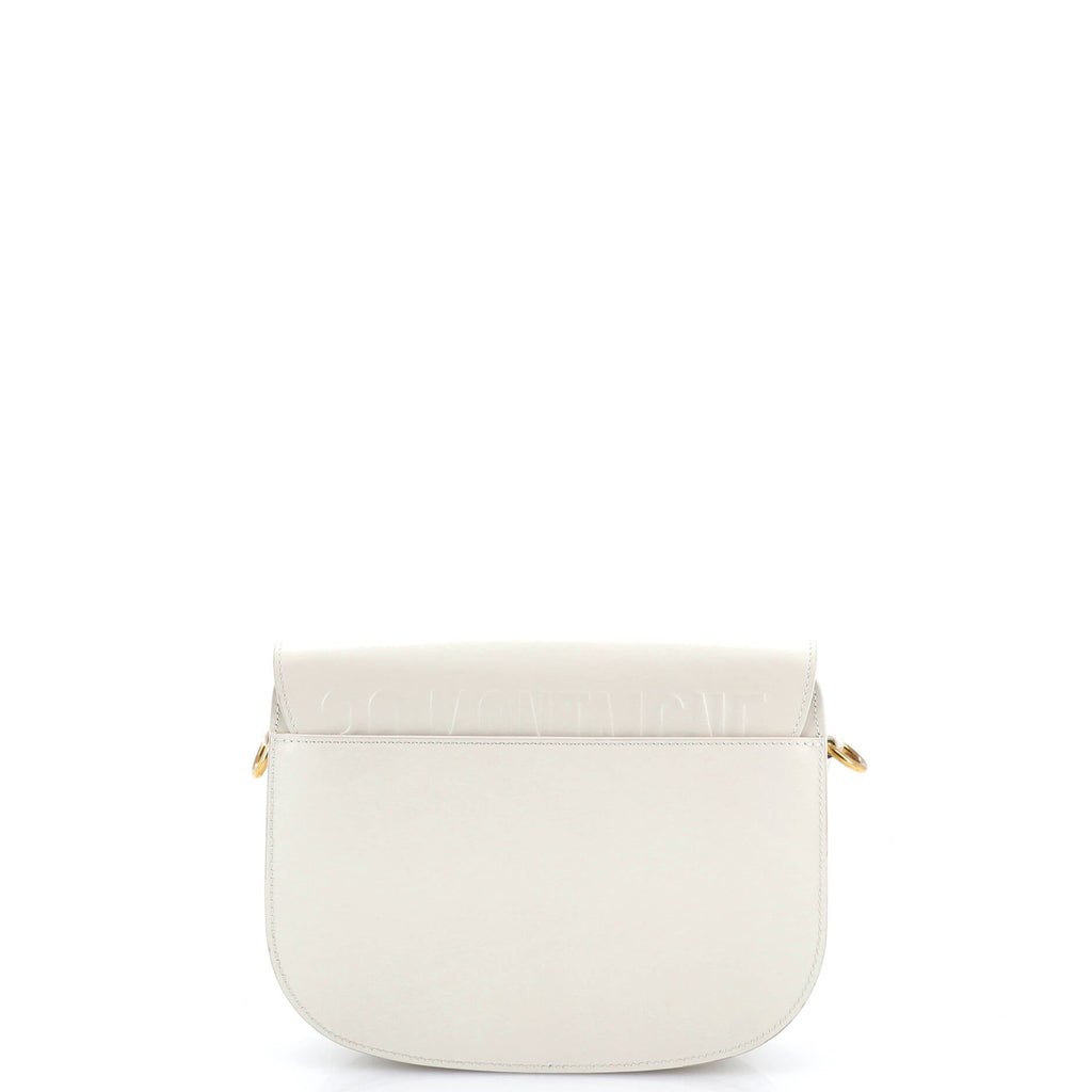 Bobby Flap Bag Leather Medium