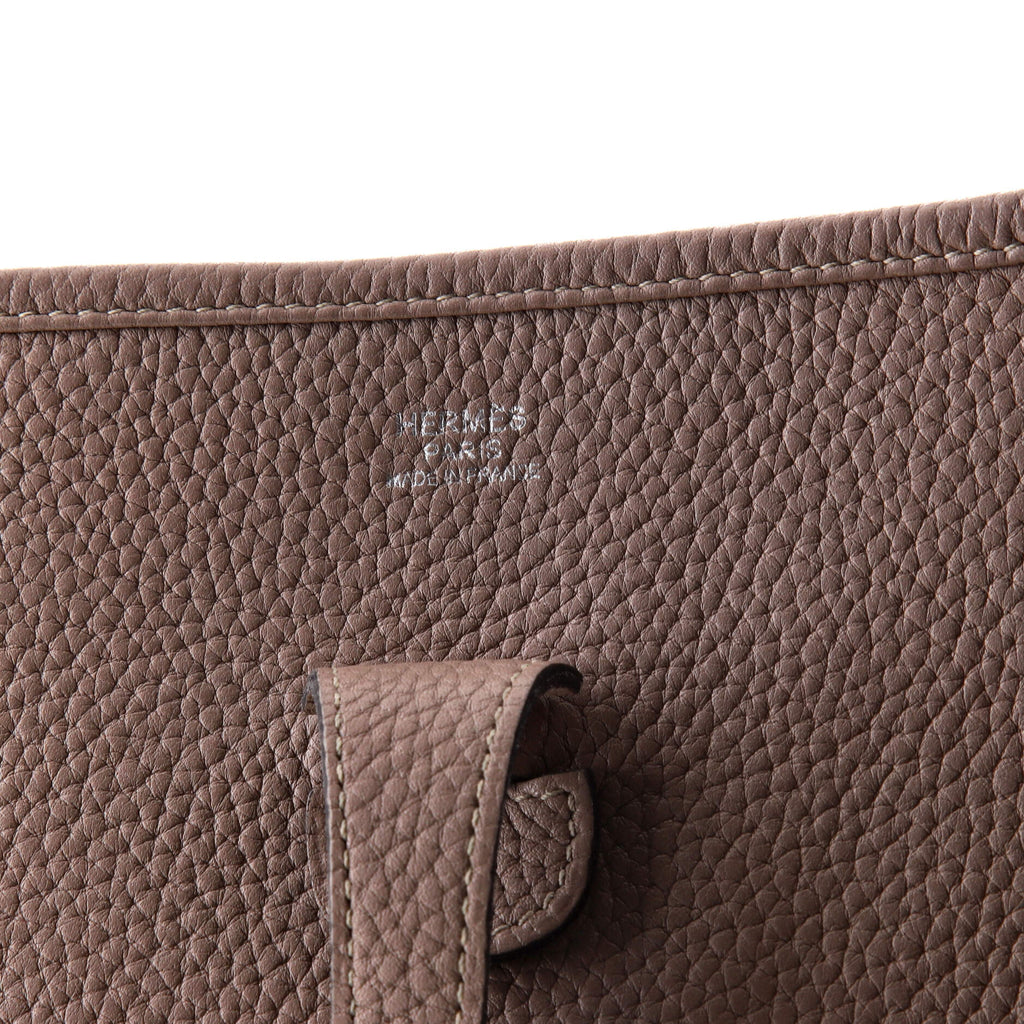 Evelyne Bag Gen III Clemence PM