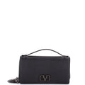 VLogo Signature Wallet on Chain Leather