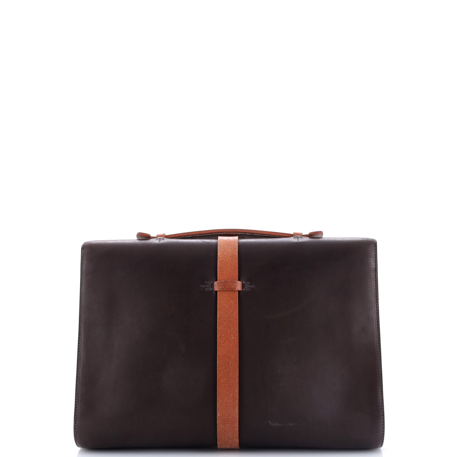 Etriviere II Briefcase Sombrero 38