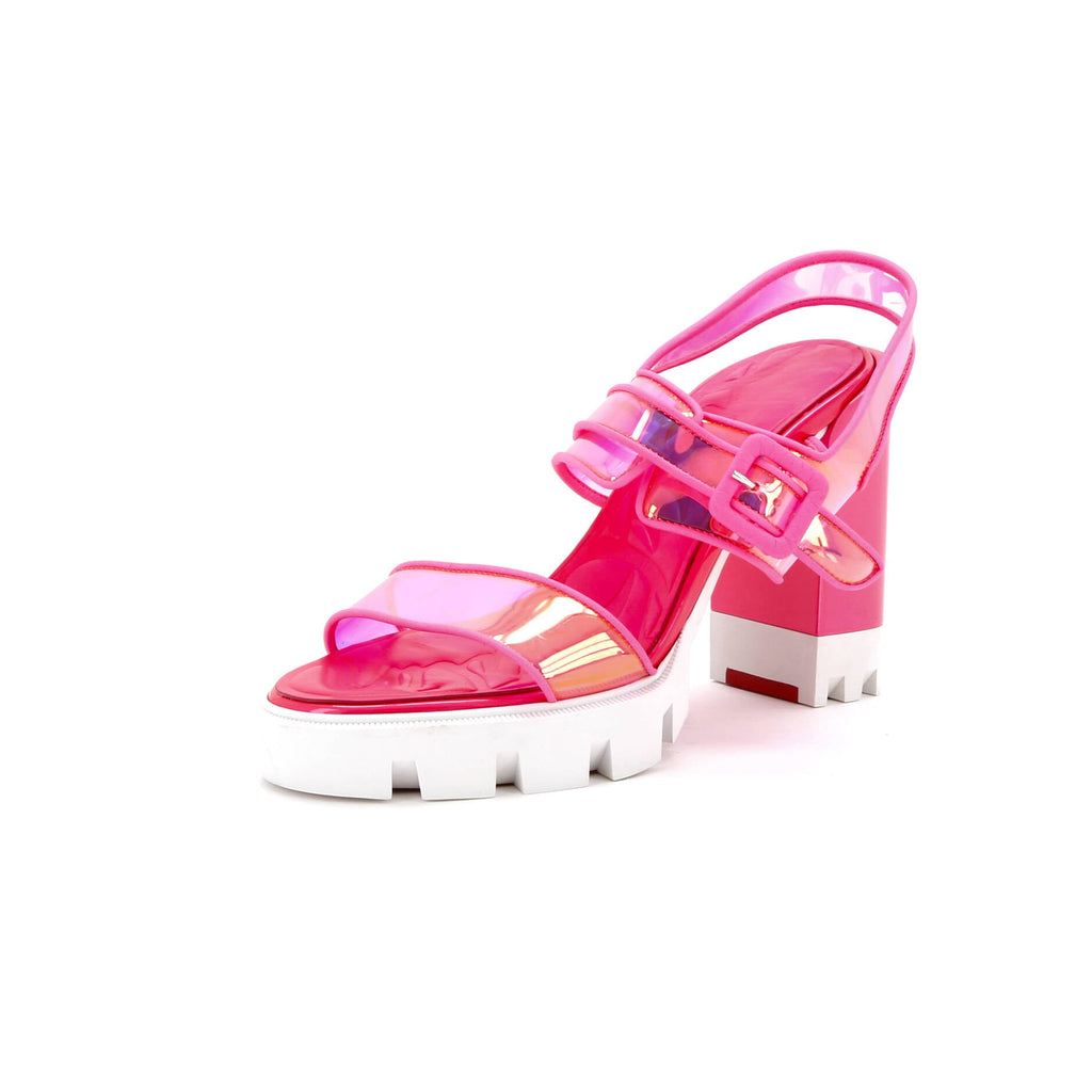 Women's Duniss Pumps PVC 100
