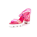 Women's Duniss Pumps PVC 100