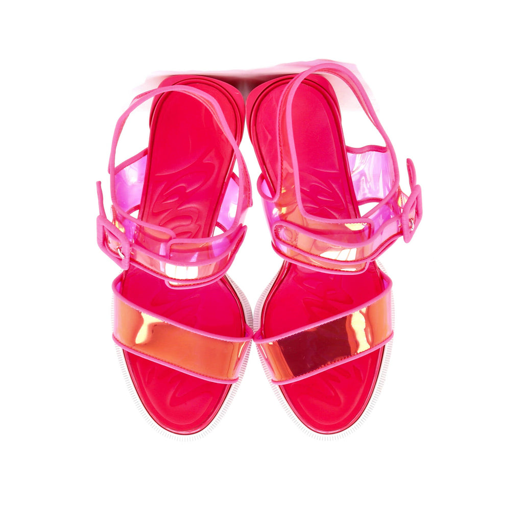 Women's Duniss Pumps PVC 100