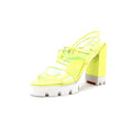 Women's Duniss Pumps PVC 100