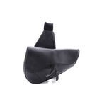 Saddle Crossbody Bag Leather