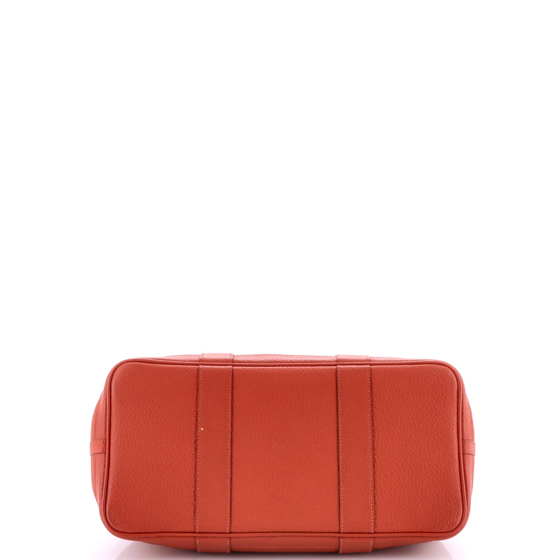 Garden Party Tote Leather 36