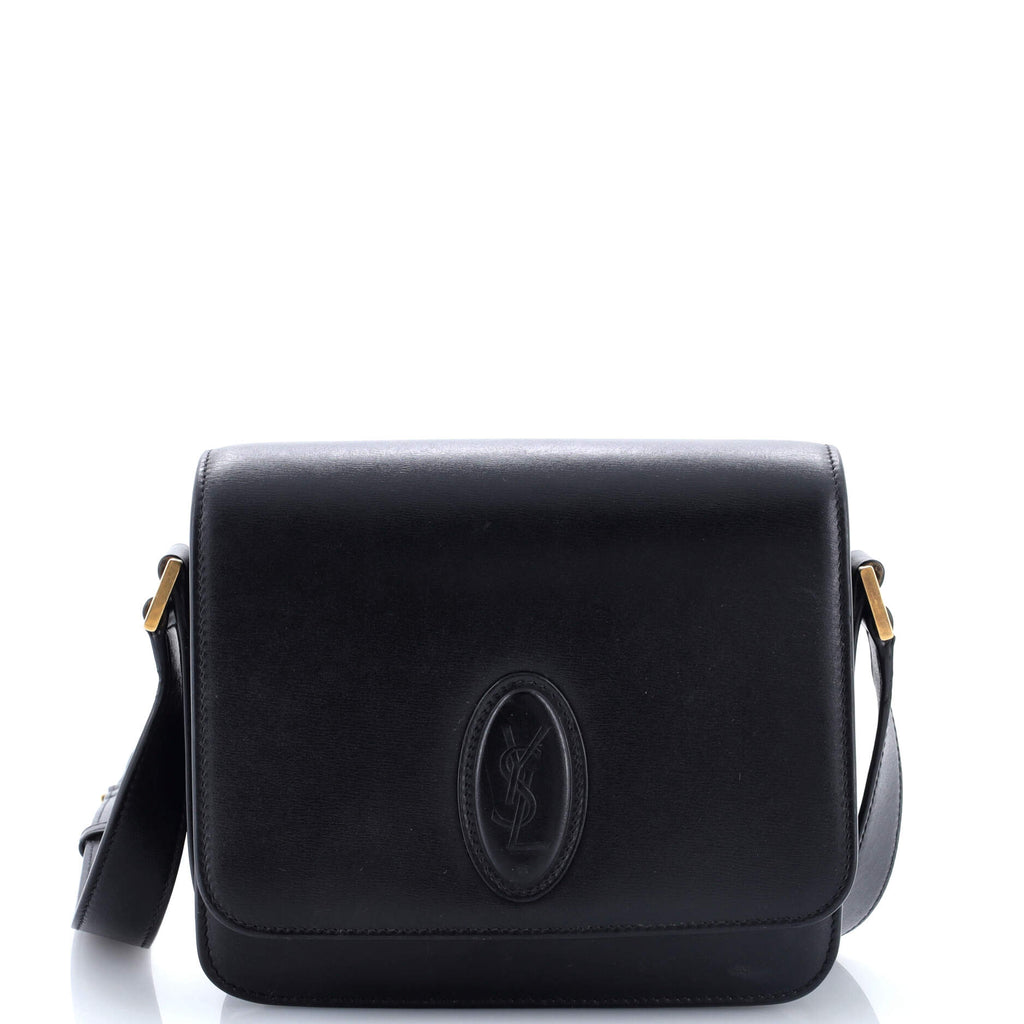 Le 61 Saddle Bag Leather Small