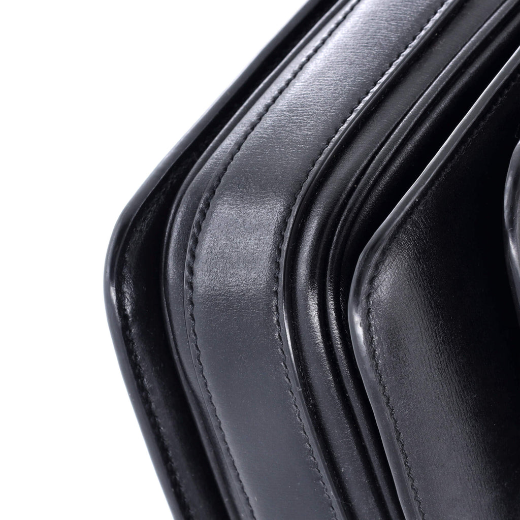 Le 61 Saddle Bag Leather Small