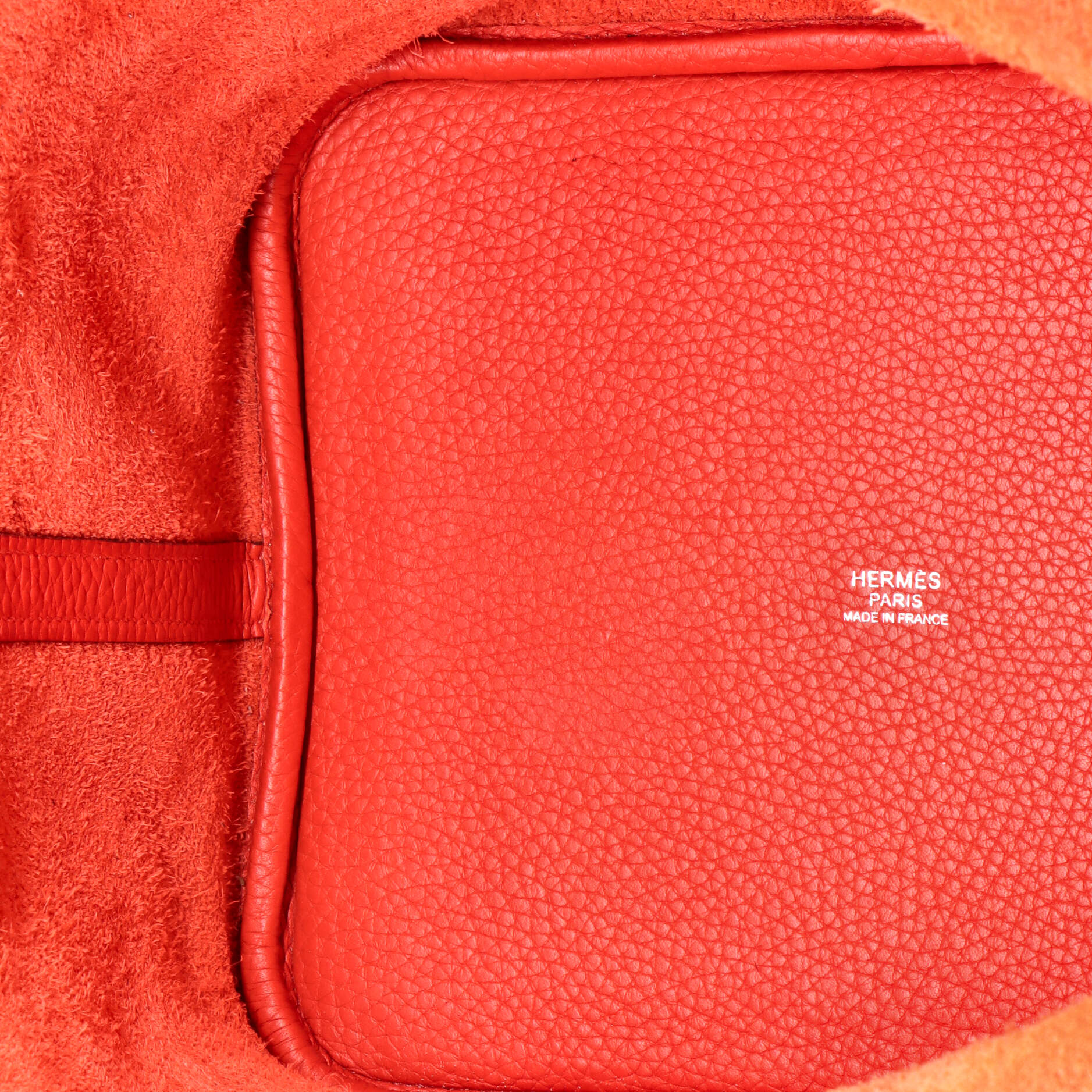Picotin Lock Bag Clemence MM